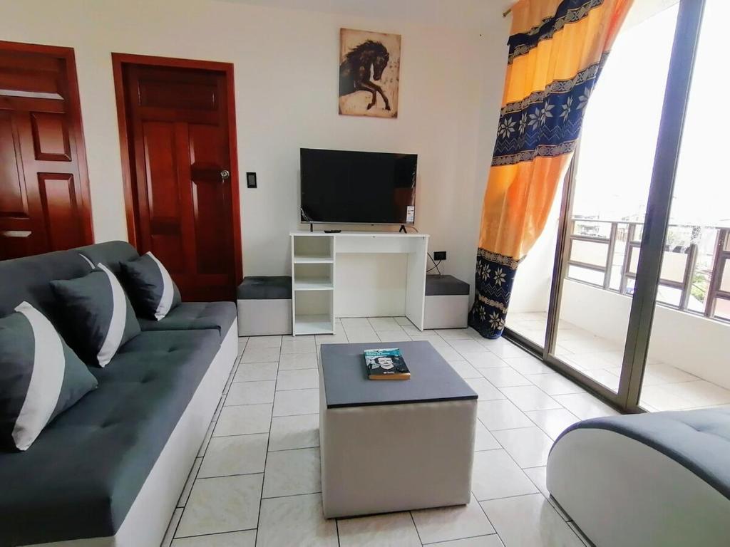 Departamento 28 - 2