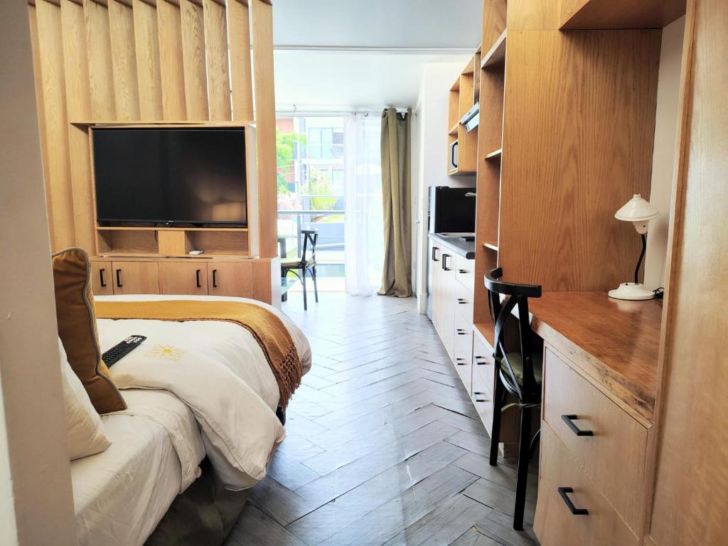 CASA NIAGARA, Mexiko