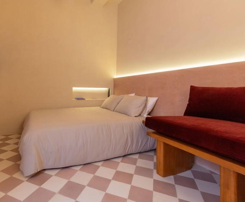 Design & Timeless Charm Casa Serapio- Residence4 - 5