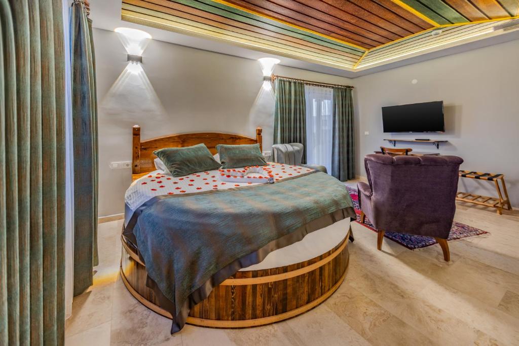 Mial Cappadocia, Nevsehir