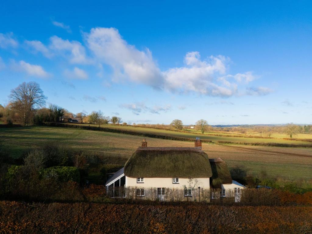 Rose Cottage, Okehampton