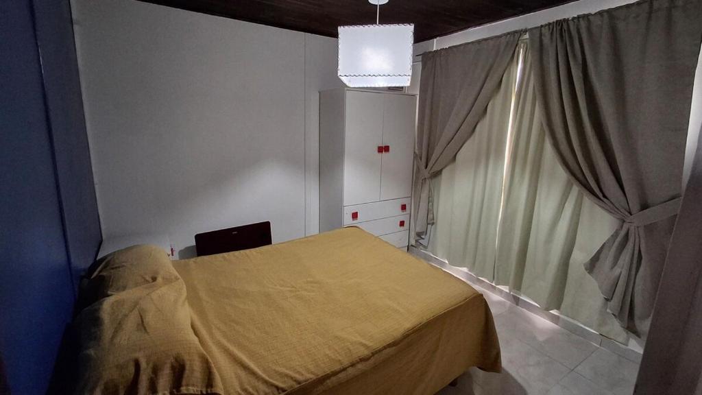 Dpto 3 personas con balcon - 2