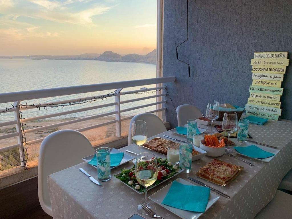 Vistas Bahía - 1