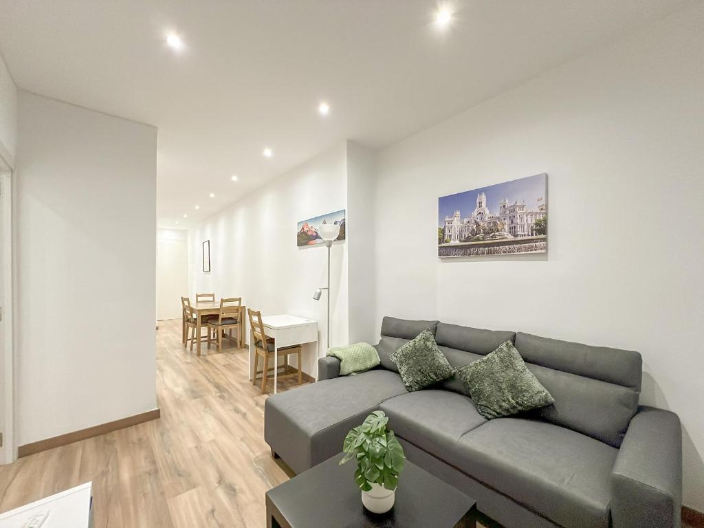 Apartamento Retiro-Ibiza 0I - 4