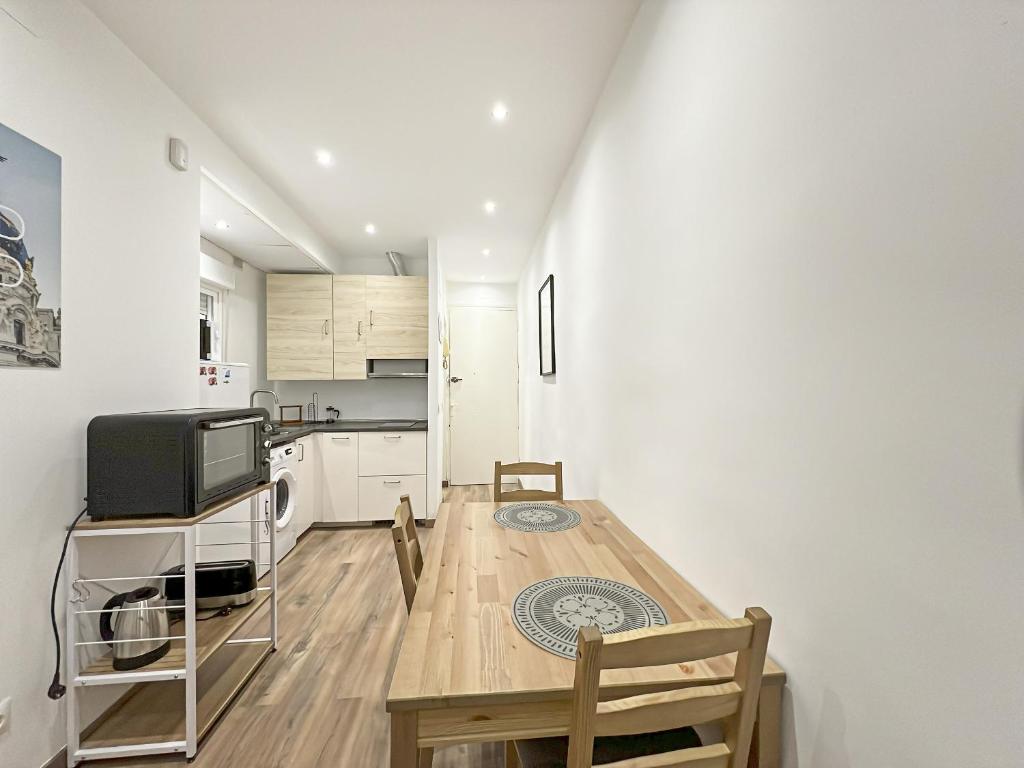 Apartamento Retiro-Ibiza 0I - 5