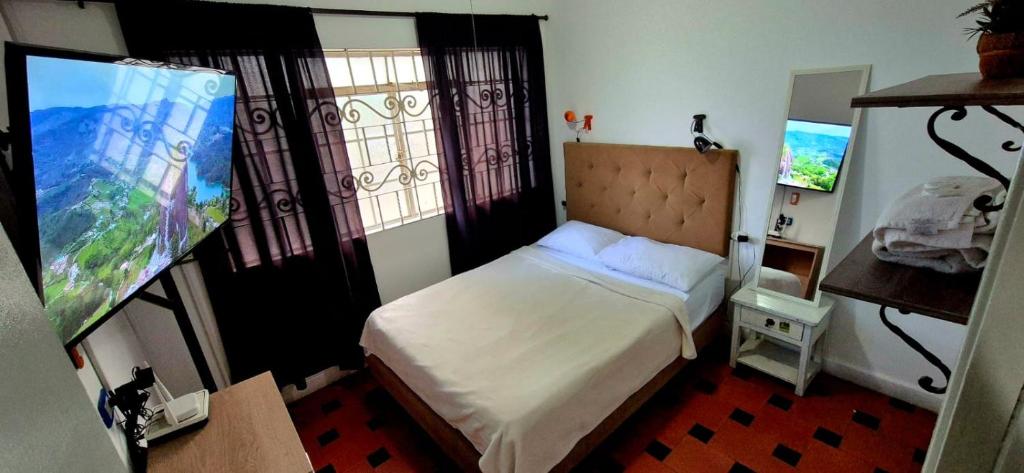 Noah boutique hostels Medellín - 4