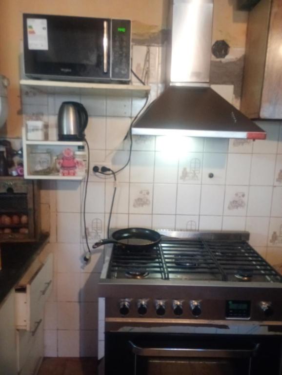 La casacha - 2