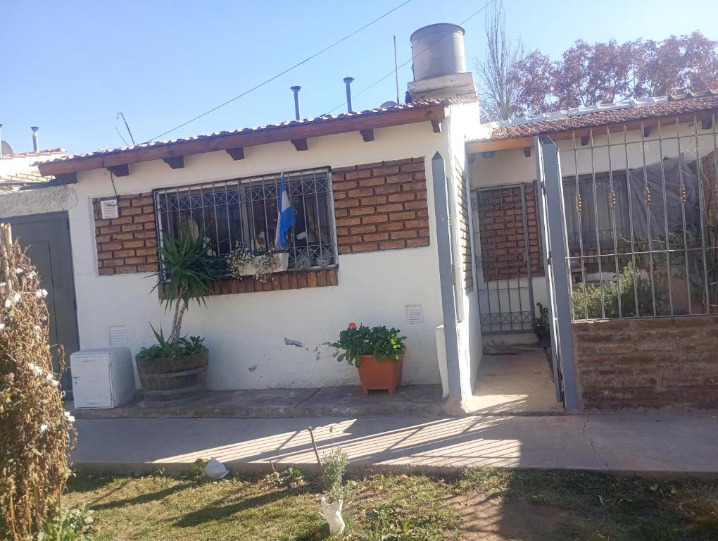 La casacha - 4