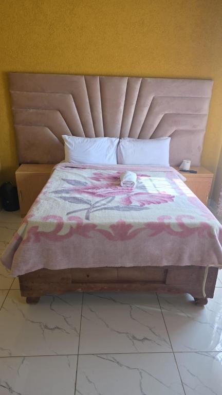 Neethling 6 Guest House, Johannesburg