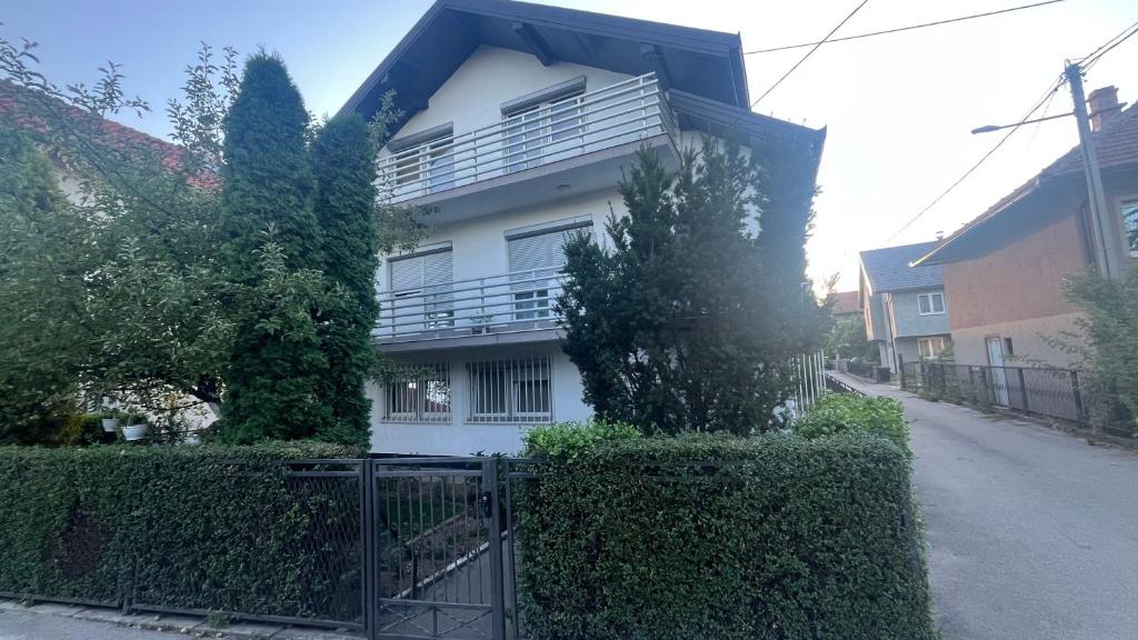 شقة جنة Gana apartment - 2