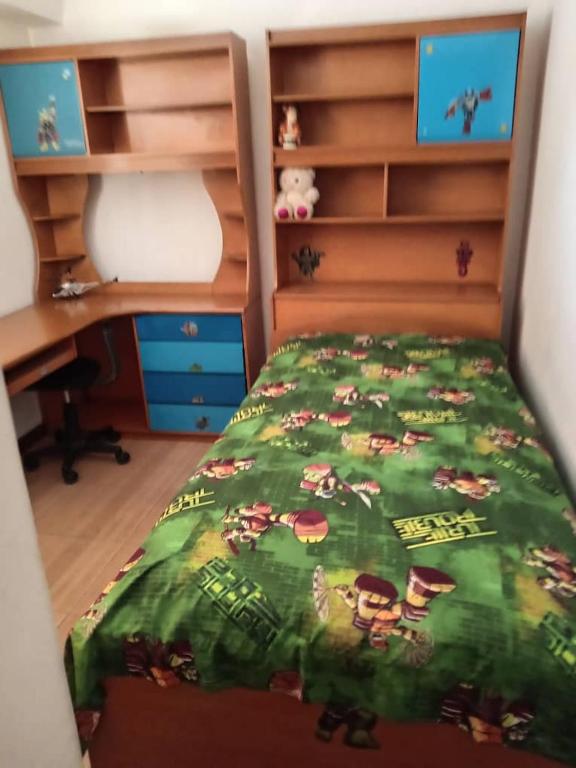 Very comfortable and affordable downtown apartment - 3