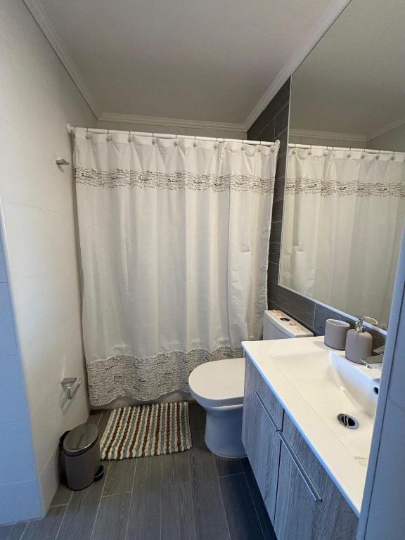 Amplio departamento en Concón - 5