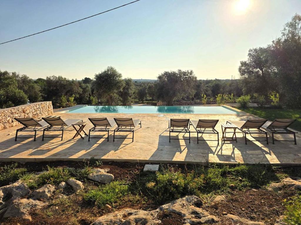 Villa Picoco - Private Pool - 1