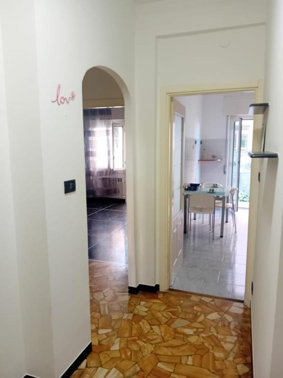 Appartamento a Sampierdarena - 2