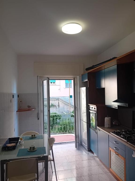 Appartamento a Sampierdarena - 3