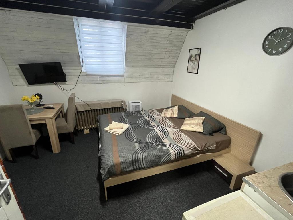 Stan na dan Raška, Raška