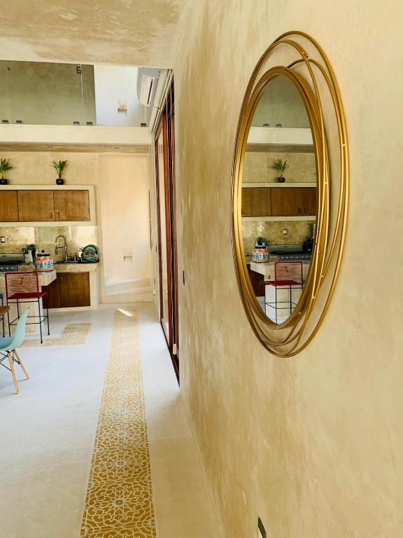 Villa Menara - 10pax - 2 pools - Jungle Lux - 4