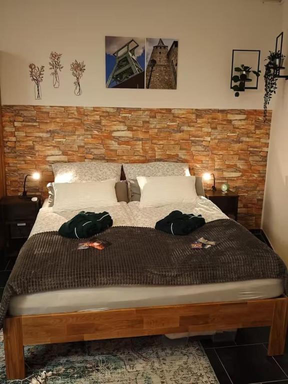 Apartment in Hattingen, Hattingen