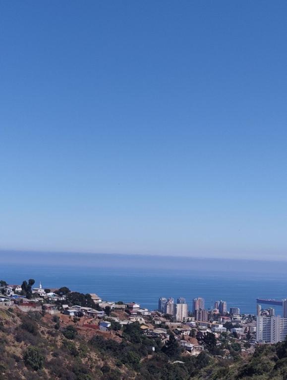 Departamento con hermosa vista a la bahía - 2