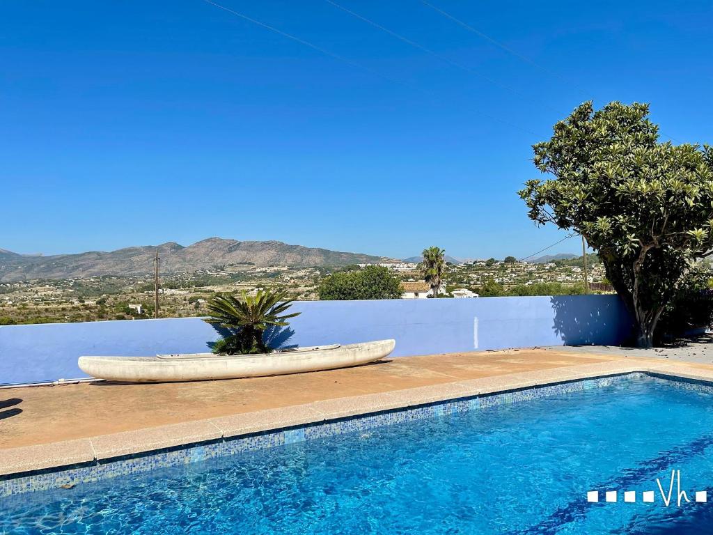 VH CostaBlanca - CASA PEPET - 3