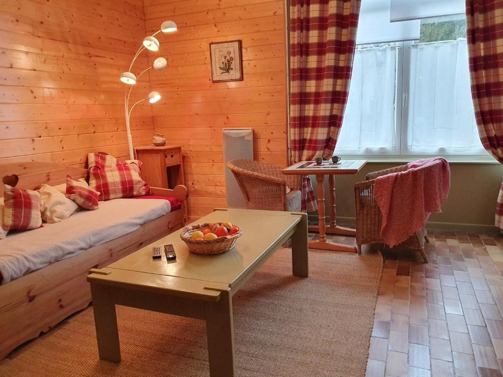 Les Tomettes - Le Mont-Dore, Le Mont-Dore