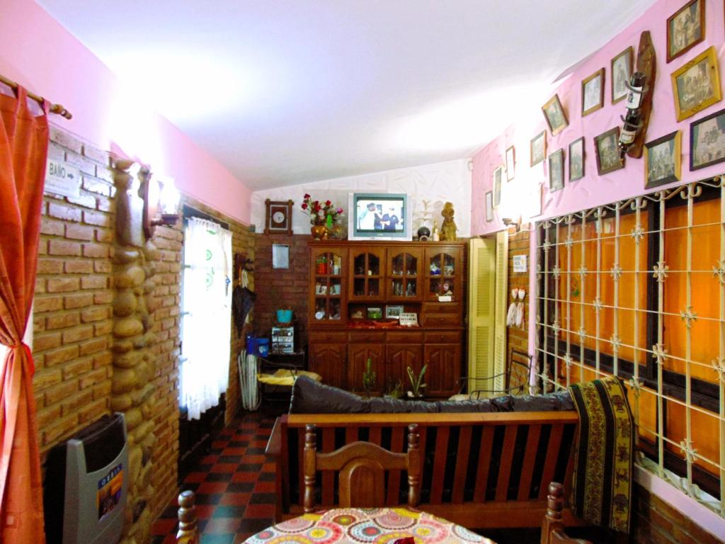 Casa en Playas de Oro - 1