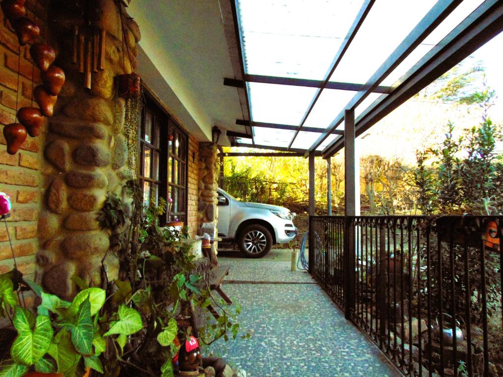 Casa en Playas de Oro - 3