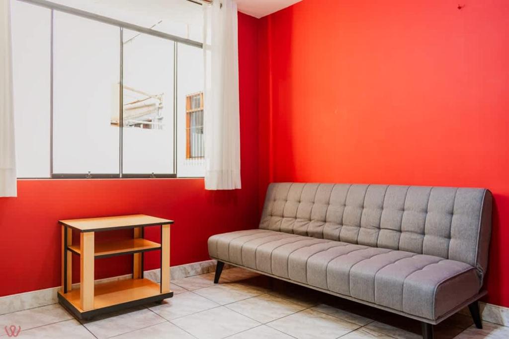 Amazing 2BR Luxurious apartment in Surquillo - 1