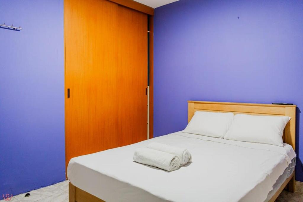 Amazing 2BR Luxurious apartment in Surquillo - 5