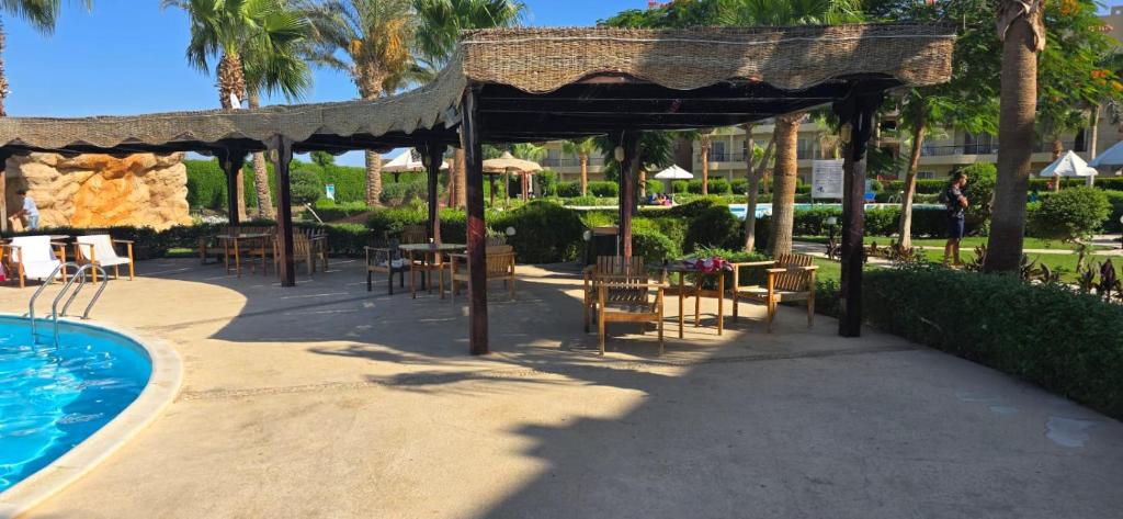 The most beautiful sea view, swimming pools, Šarm aš-Šajch