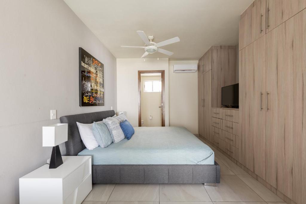 Luxury 2 bedroom apartment - 5
