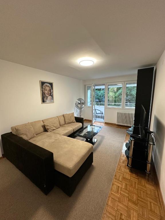 Johanna Apartmani - 1