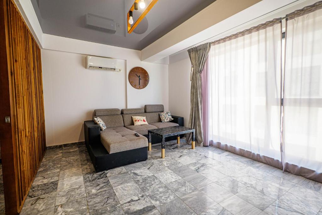 Emanuel apartament, Mamaia Nord