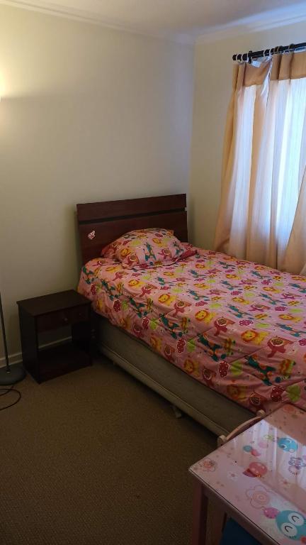 Casa totalmente equipada - 2