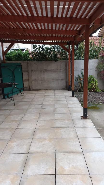 Casa totalmente equipada - 4