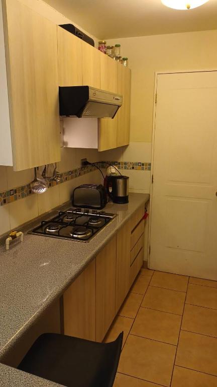 Casa totalmente equipada - 5