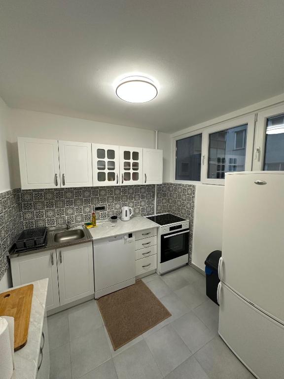 Johanna Apartmani - 3