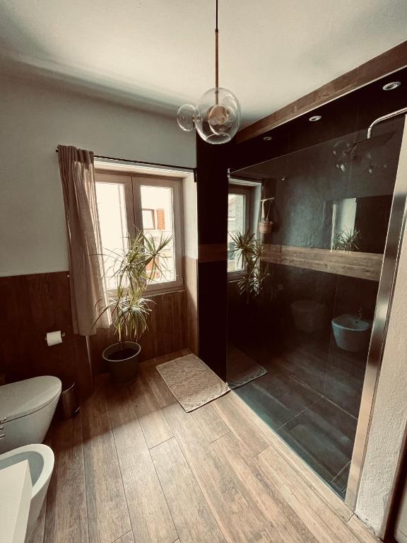 Luce private deluxe apartment near the station - 3