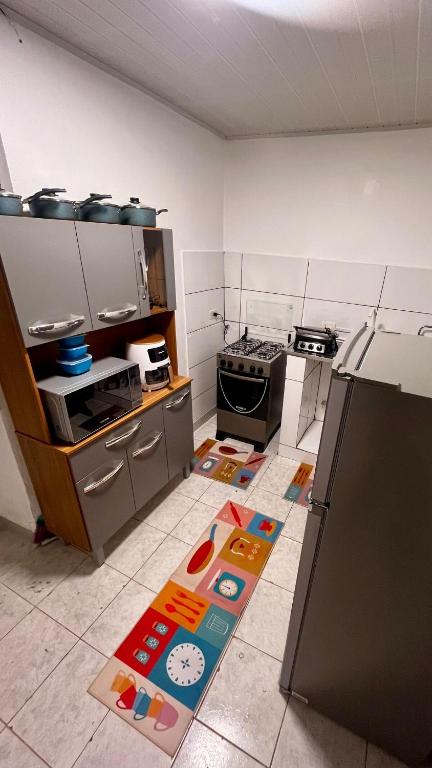 Apartamento 3 dormitorios Ciudad del Este - 5