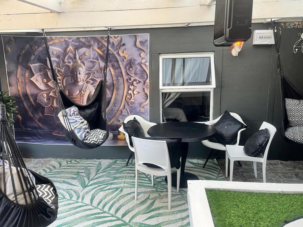 Mitchell's Guesthouse, Parow