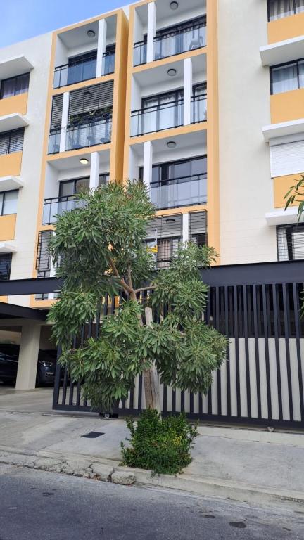 Hermoso, Comodo y Discreto Apartamento a un paso del parque mirador sur, Santo Domingo