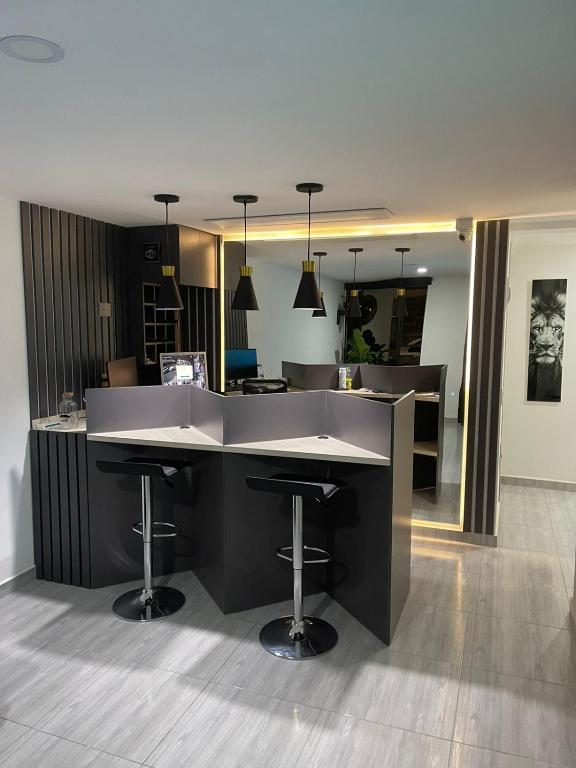 Hotel boutique Olaya 54 - 5