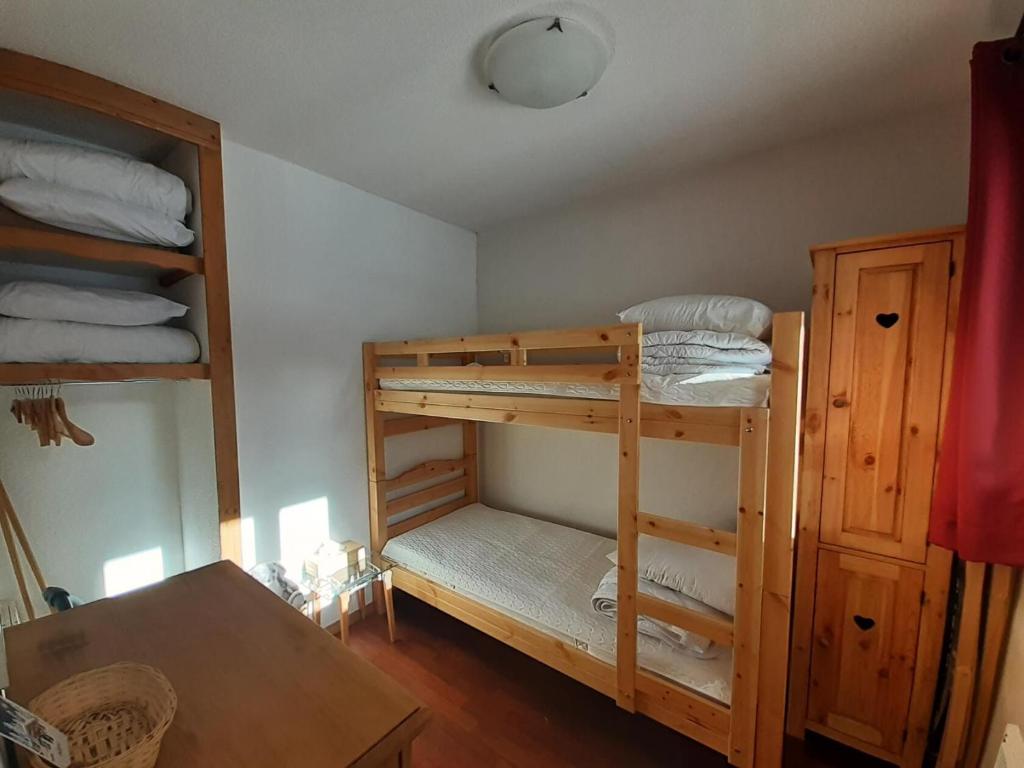 Chalet Florence - Studio pour 4 Personnes MAE-1441 - 4