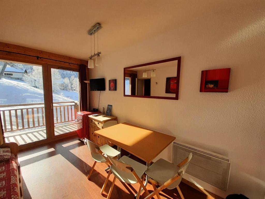 Chalet Florence - Studio pour 4 Personnes MAE-1441 - 5