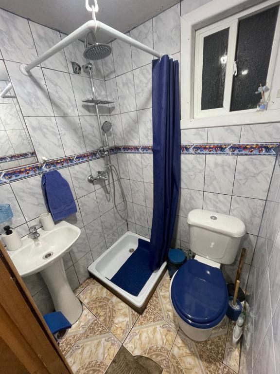 Cabaña Esperanza - 2