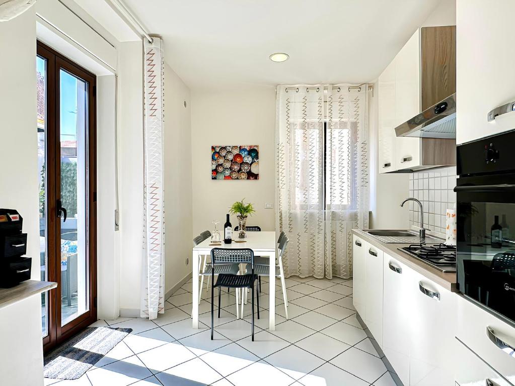KataSoul Home Vacation - Centro Storico - Terrazza - 2 Camere - 6 Posti letto - 5