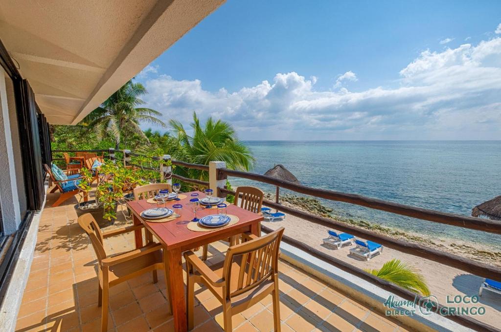 Yool Caanal Unit 4, Akumal