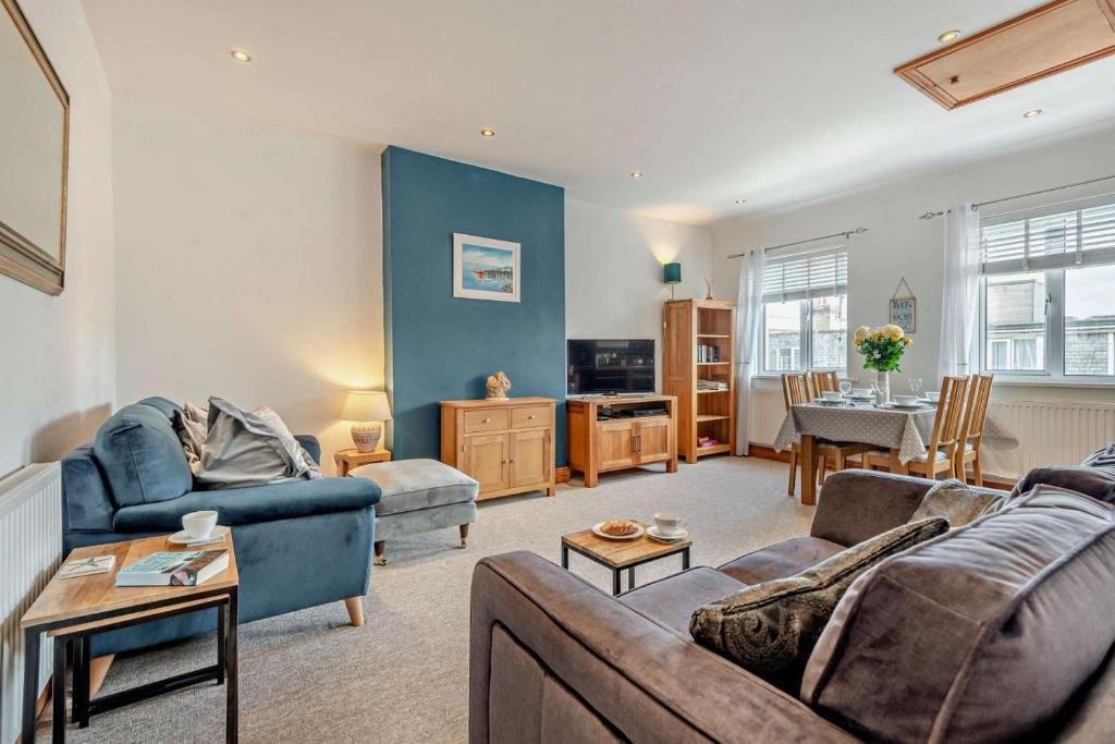 Seashore Retreat, Swanage