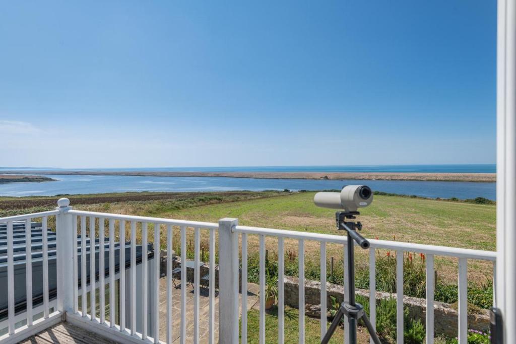 Reflections, Chickerell