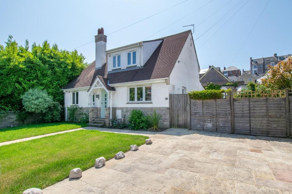Rydal Cottage, Swanage